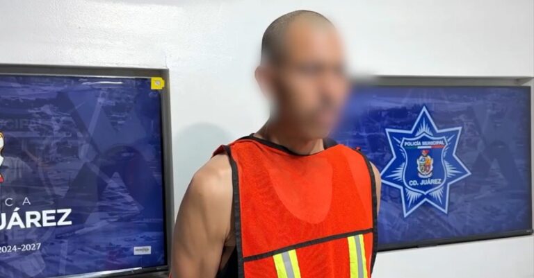 Detienen a hombre con droga y lo investigan por posible homicidio en Campestre Virreyes