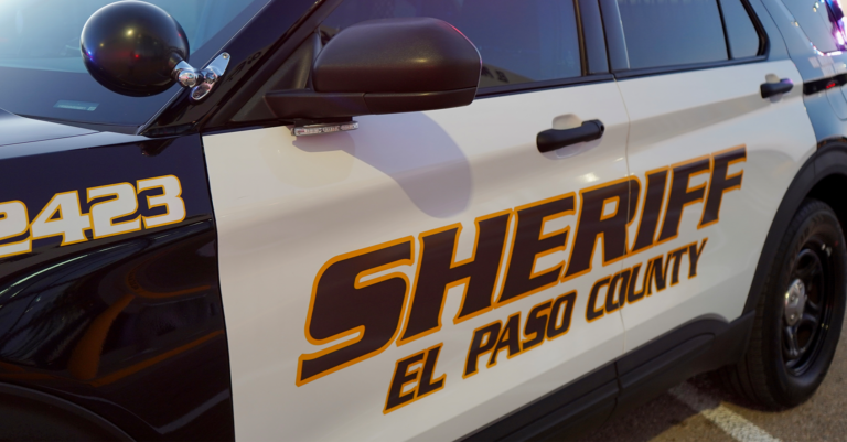 Oficina del Alguacil de El Paso reporta reducción del 14% en el crimen durante el primer año de gestión