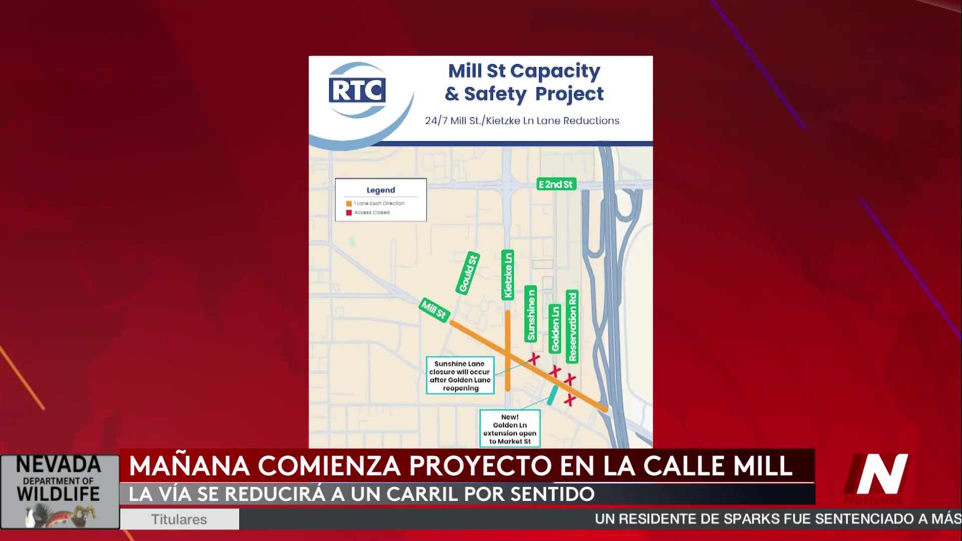 Proyecto de Mejoras Viales: Transformación de la Calle Mil - Noticias ...