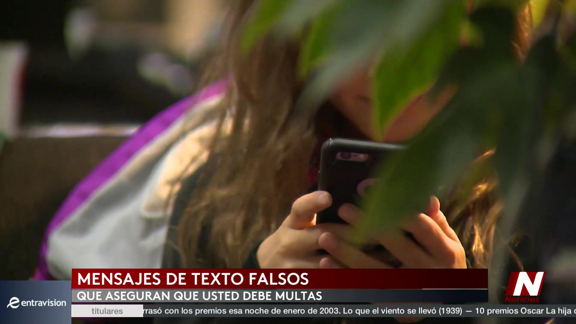 Alerta en Texas: Estafas de Mensajes Falsos Sobre Multas Aumentan ...