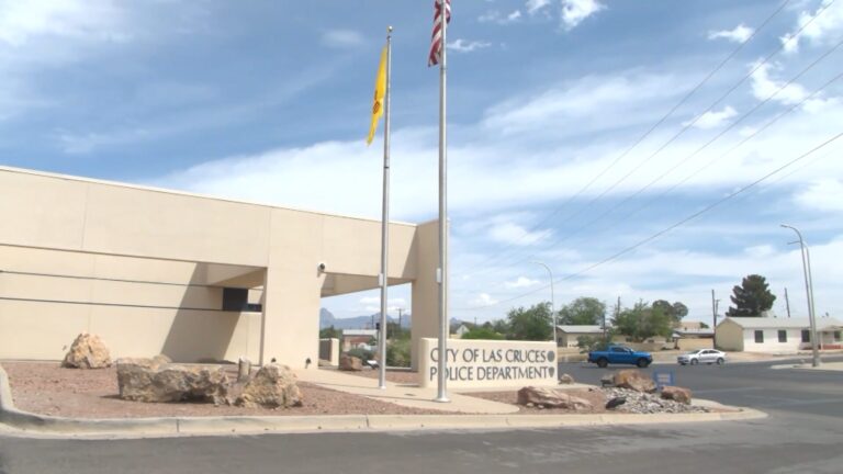 Familia de adolescente asesinado exige acciones contra el acceso de armas en menores en Doña Ana