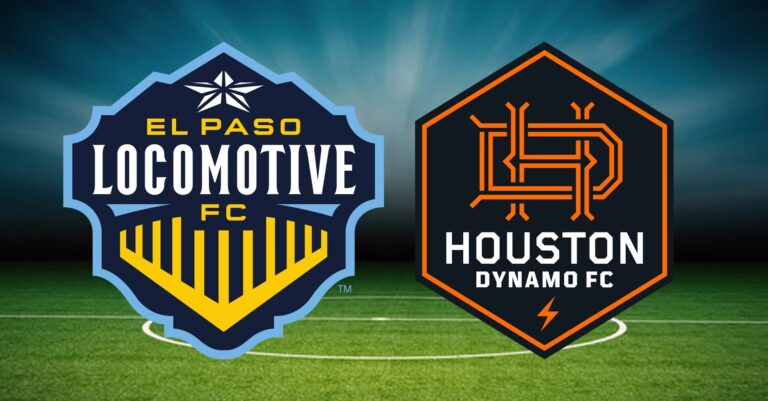 El Locomotive FC invicto enfrenta a Houston Dynamo en la U.S Open Cup 2026
