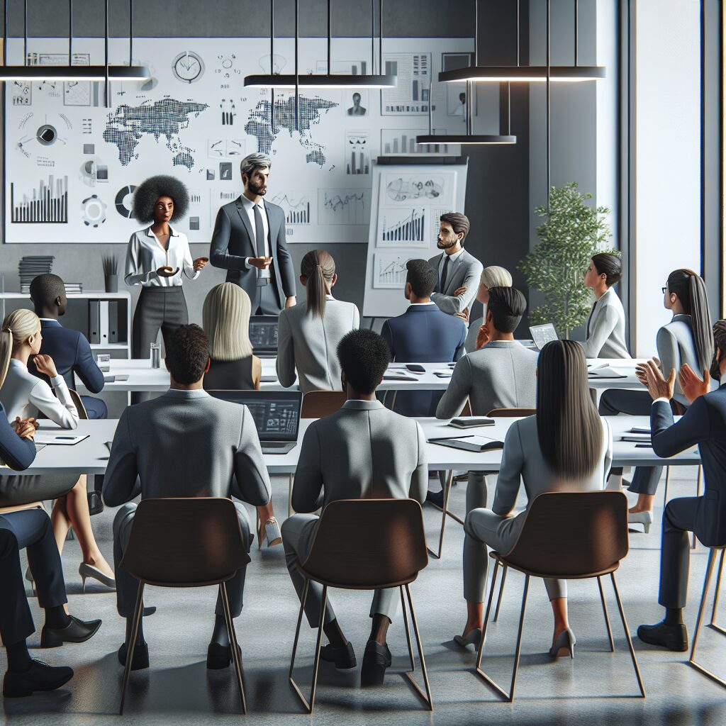 Taller de Educación Financiera en El Paso