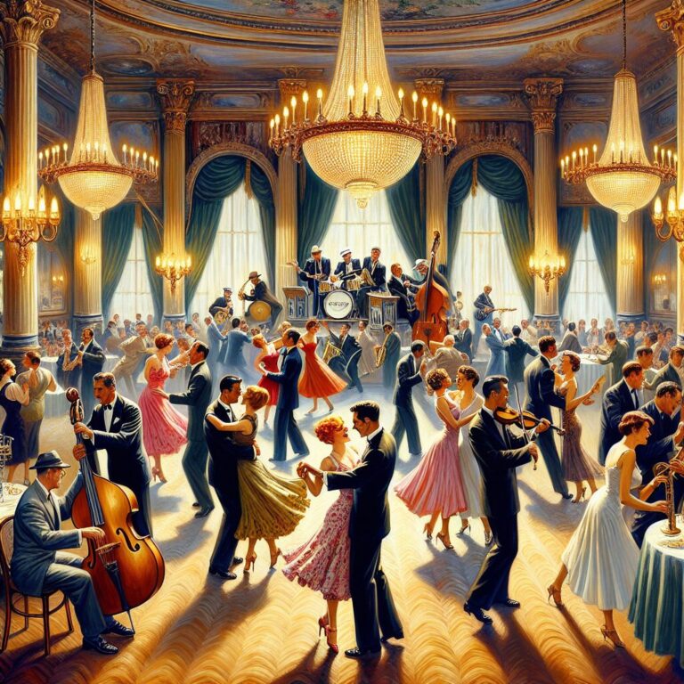 Social de Swing del Domingo