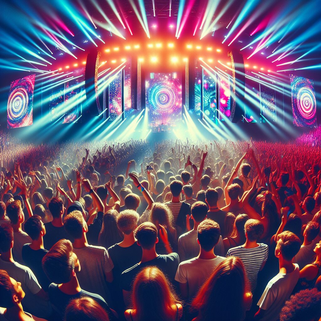 El Paso: WA$TED x TRINITY presentan SHOWTEK en 11:11