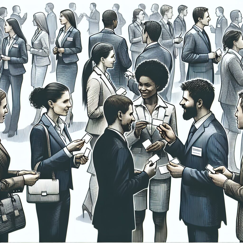 Conexiones Empresariales: Deals & Despecho