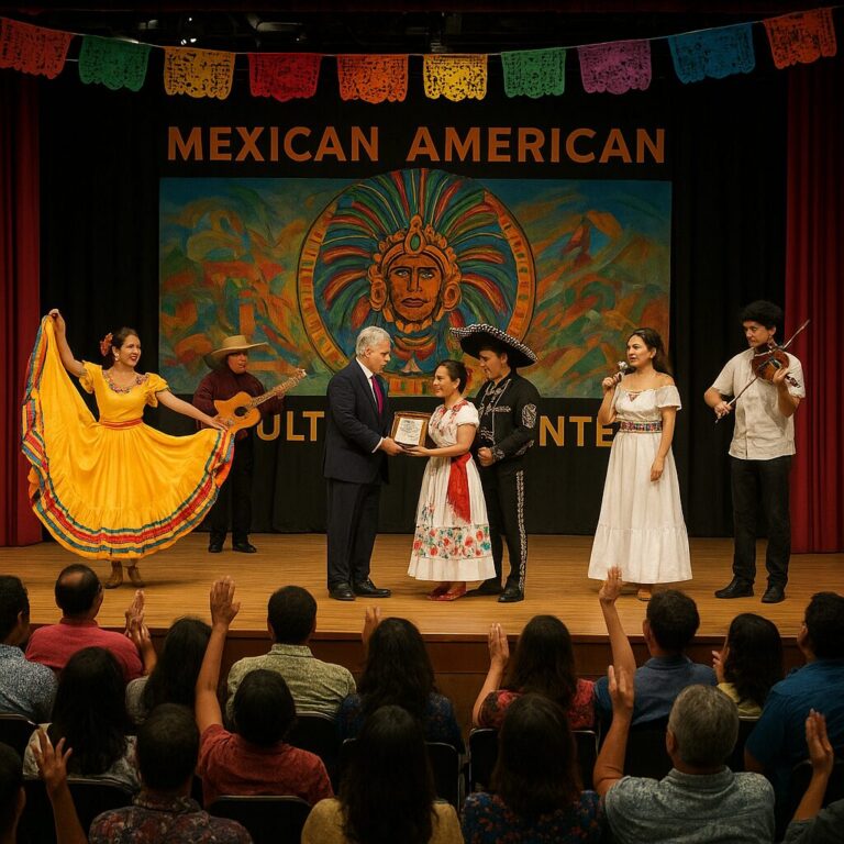 10º Anual Showcase Premiere y Ceremonia de Premios Border Breaker