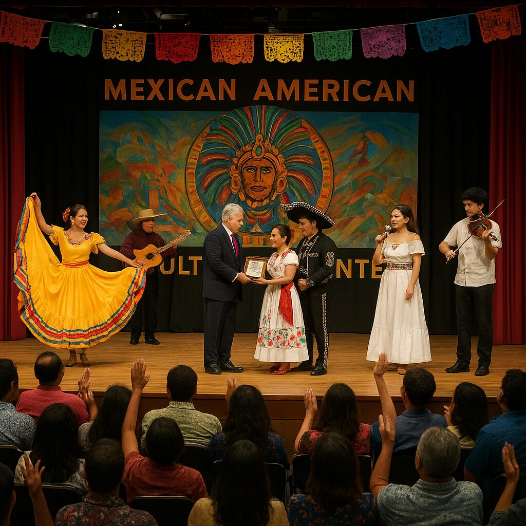 10º Anual Showcase Premiere y Ceremonia de Premios Border Breaker