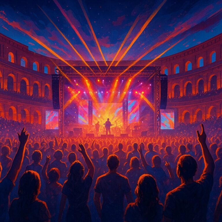 Experiencias Inolvidables en el Coliseo de El Paso