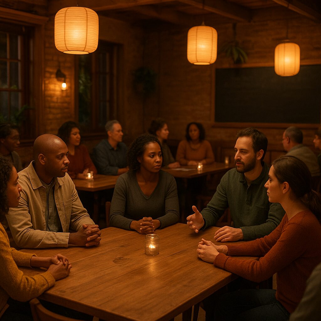 EPHIADA Reunión Mensual
