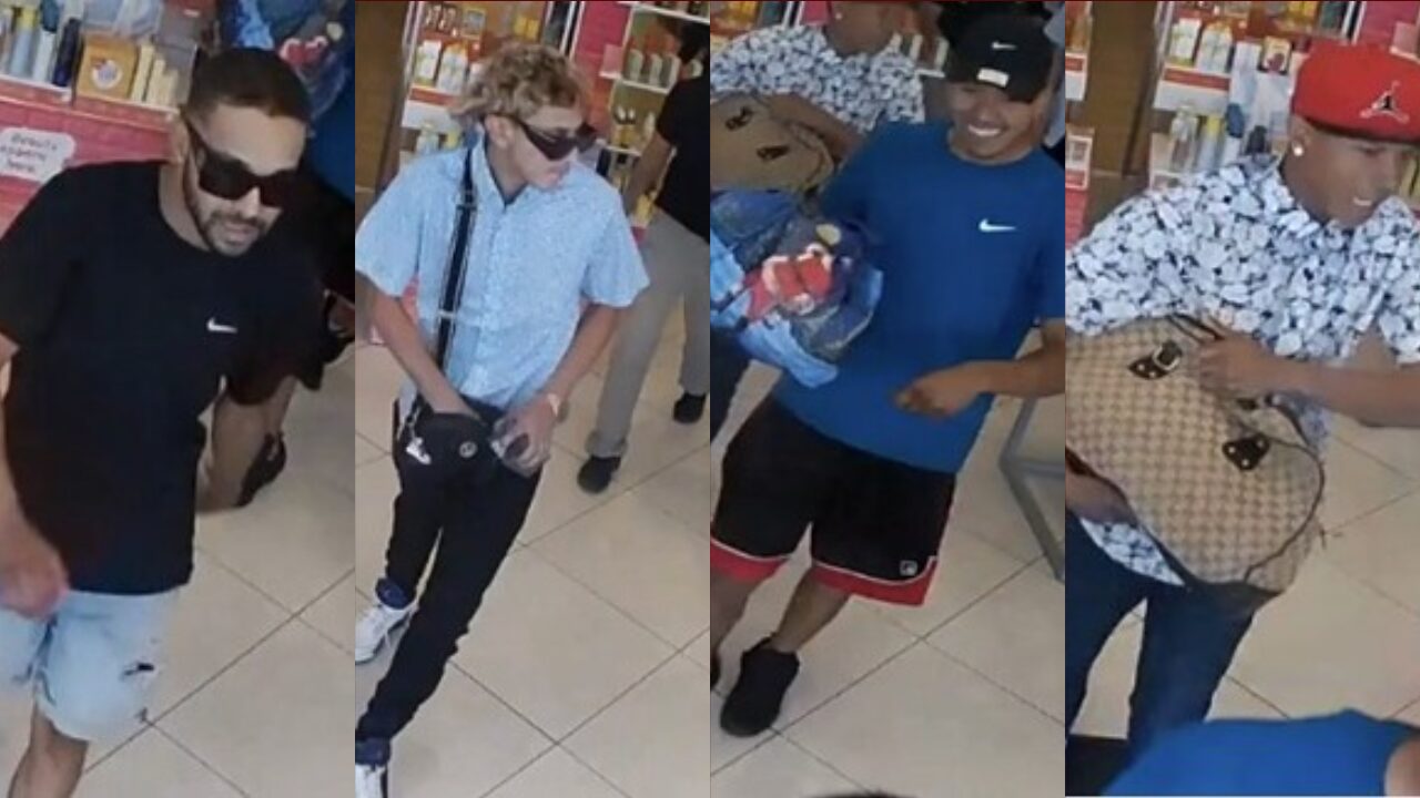 Albuquerque Authorities and Crime Stoppers Issue Alert - News Directory 3
