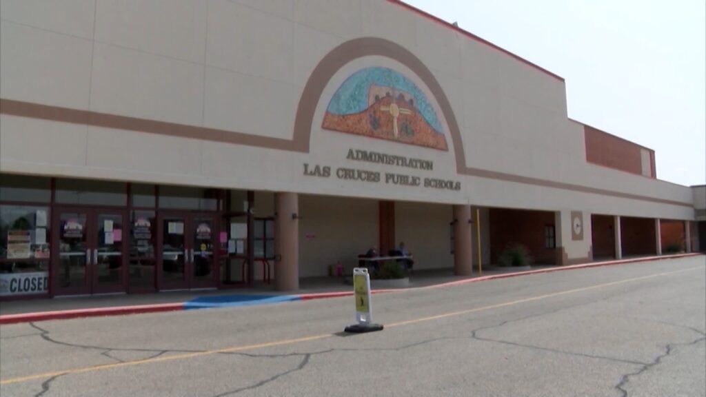 Escuelas Públicas de Las Cruces busca opinión de la comunidad sobre cambios al código de vestimenta estudiantil
