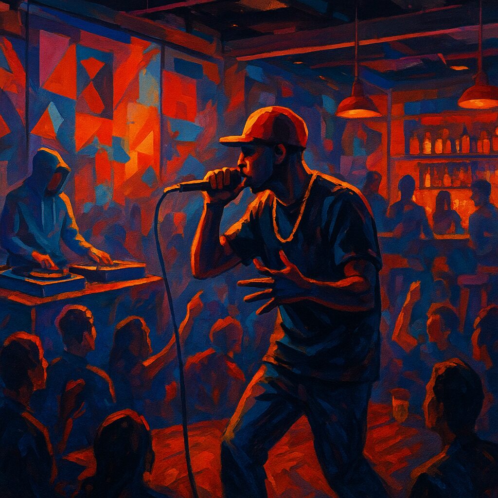 Lefty Gunplay en vivo