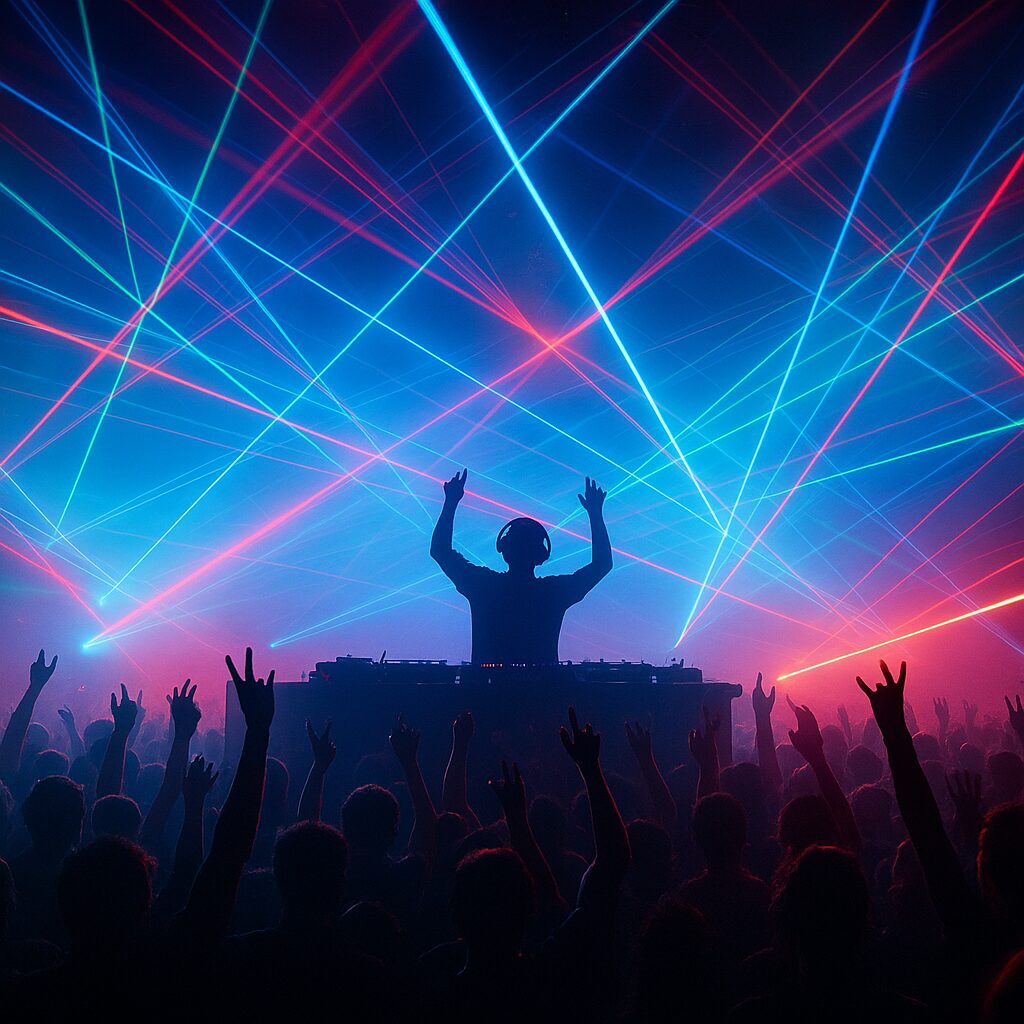 Comienza las Celebraciones del 4 de Julio con BORGORE