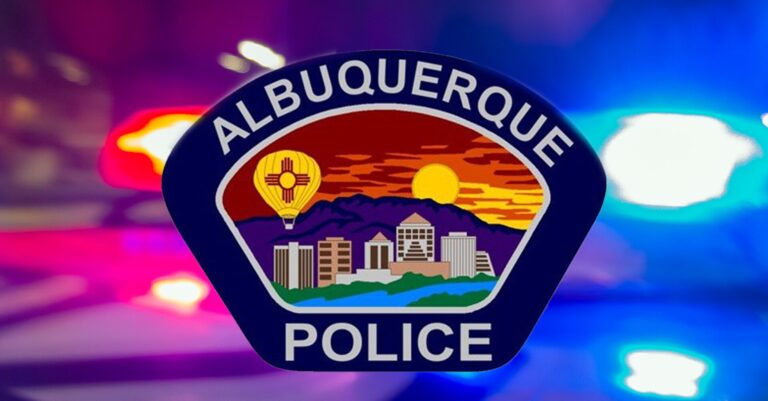 Tiroteo mortal en el centro de Albuquerque: la Policía investiga un homicidio y busca al responsable
