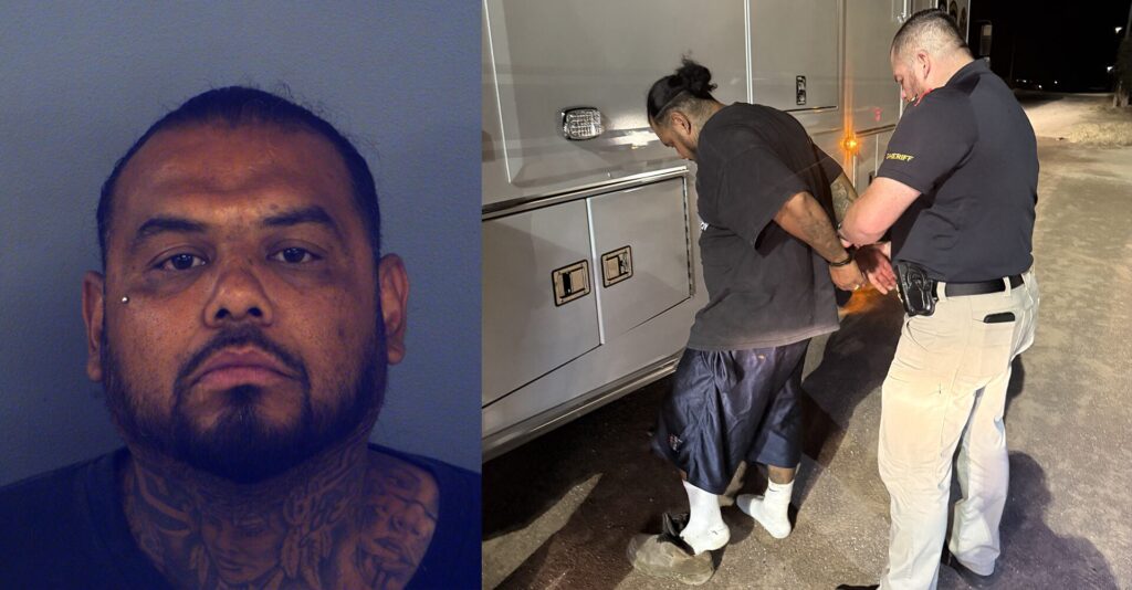 Rescatan 35 animales de una vivienda en El Paso; hombre enfrenta 20 cargos por crueldad animal