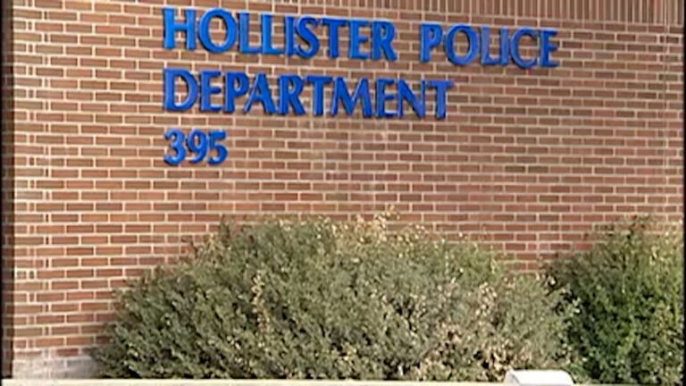 Escasez de personal en la Policía de Hollister preocupa por el impacto en la seguridad pública