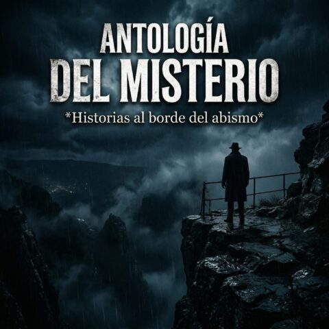 Misterios Ocultos