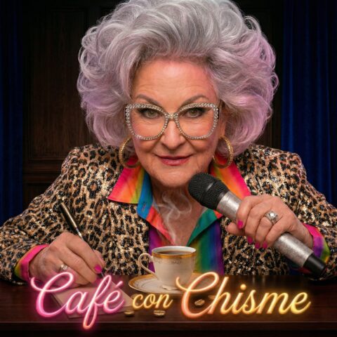 Cafe con Chisme