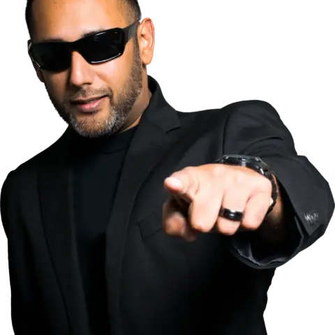 DJ: Marky Mark