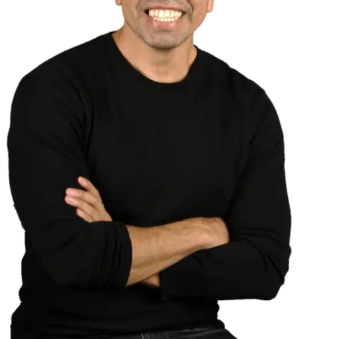 Eddie “Piolín” Sotelo