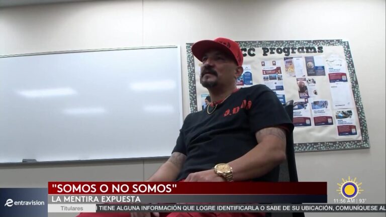 Adicciones: Tres Sobrevivientes Relatan Cómo Salieron De Las Drogas Y Las Pandillas En Juárez