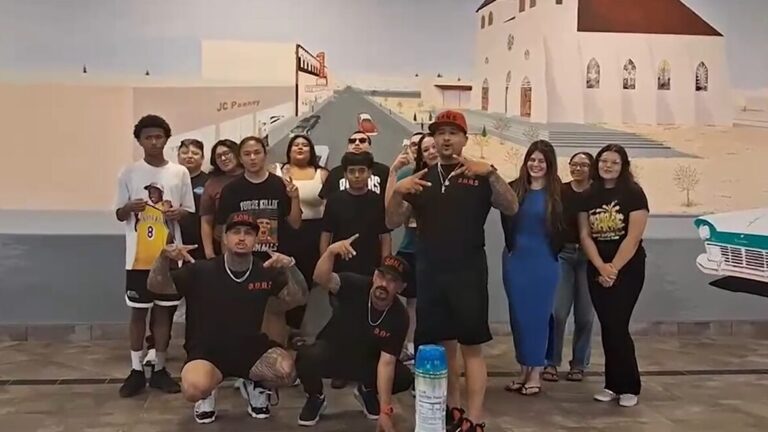 De las adicciones a la esperanza: el proyecto que transforma vidas en El Paso y Las Cruces