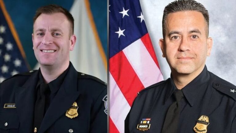 CBP nombra nuevos líderes para las operaciones fronterizas en El Paso