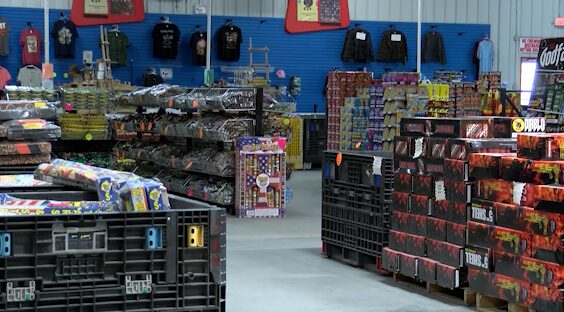 Autoridades de El Paso emiten recomendaciones para celebrar un 4 de Julio seguro
