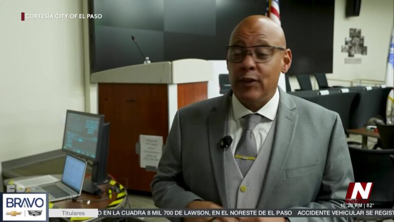 Fort Bliss Y Ciudad De El Paso Lanza Transporte Gratis Para Soldados Y Familias