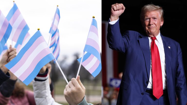 Fallo de la Corte Suprema favorece prohibiciones a atletas trans en equipos femeninos