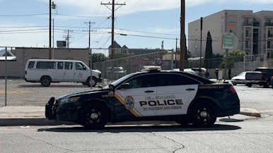 Confirman muerte en la zona central de la ciudad cerca de la calle Florence