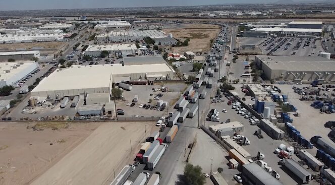 Industria de Ciudad Juárez alerta por incertidumbre tras decisión de EE. UU. sobre el T-MEC