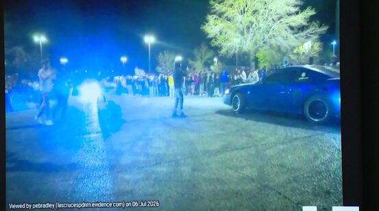 Gustavo Domínguez habría disparado ocho veces durante balacera en Young Park, según fiscalía