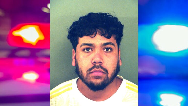 Arrestan a conductor acusado de causar accidente mortal y huir en Loop 375 de El Paso
