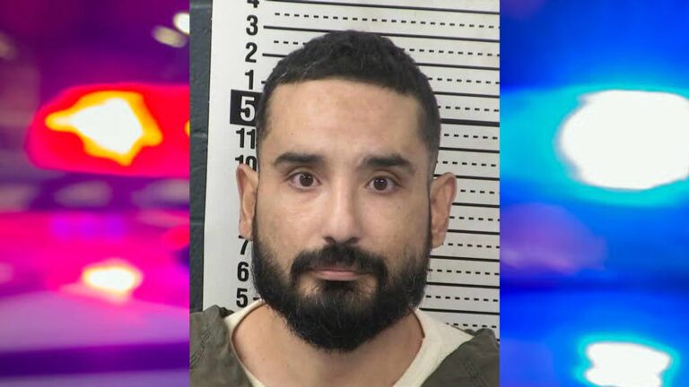 FBI acusa a residente de Las Cruces de recibir y poseer material de abuso sexual infantil