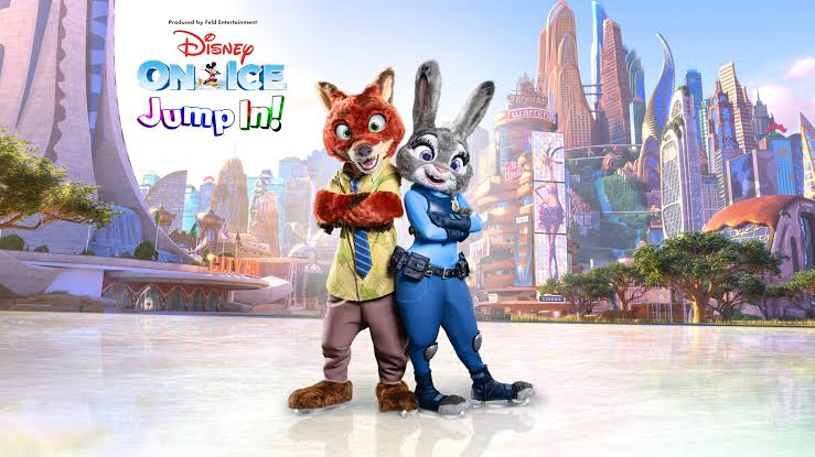 ¡Vive la magia de Disney On Ice por solo $20! Exclusivo de Noticias El Paso Univision 26