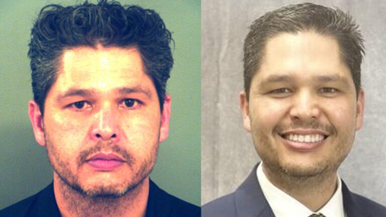 Exenfermero practicante de El Paso es arrestado por cargos de agresión sexual
