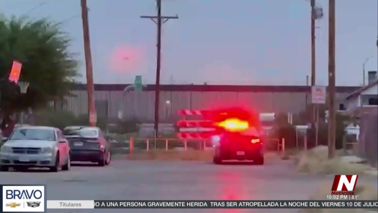 Familiares y amigos recuerdan a pareja fallecida en accidente mortal en el 375