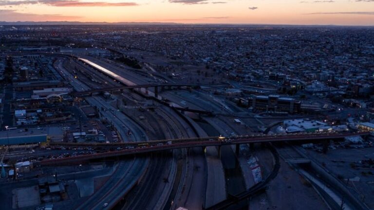 Estados Unidos declara al Cártel de Juárez y Los Viagras como organizaciones terroristas