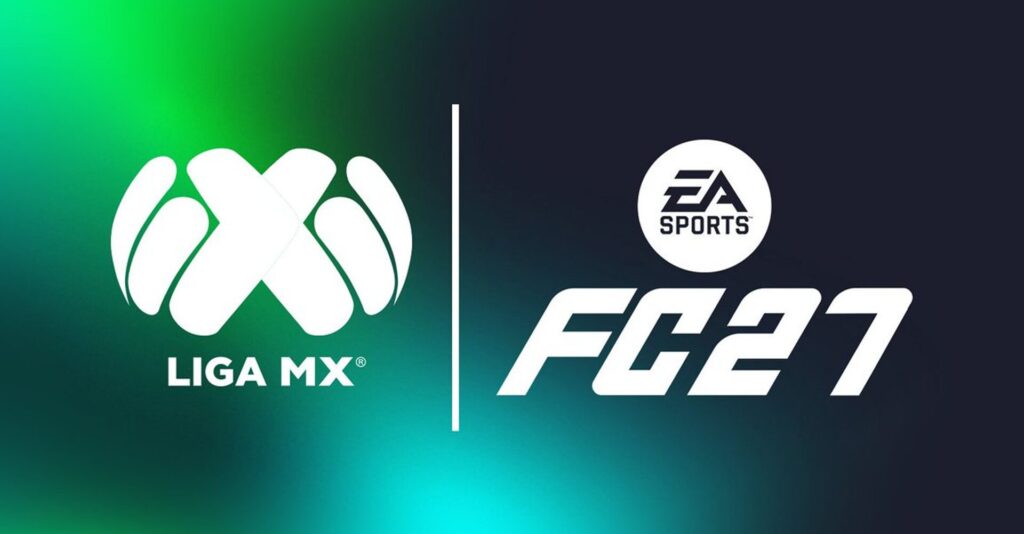 FC 27 regresa a la Liga MX; FC Juárez celebra su regreso al videojuego