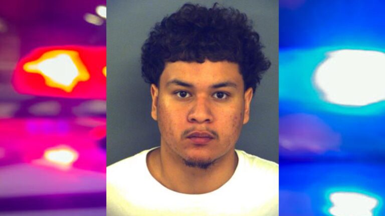 Detienen en El Paso a hombre acusado de robar collar durante venta por Facebook Marketplace