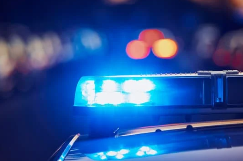 Persecución a más de 100 mph comienza en New Hampshire y termina con arresto en Boston
