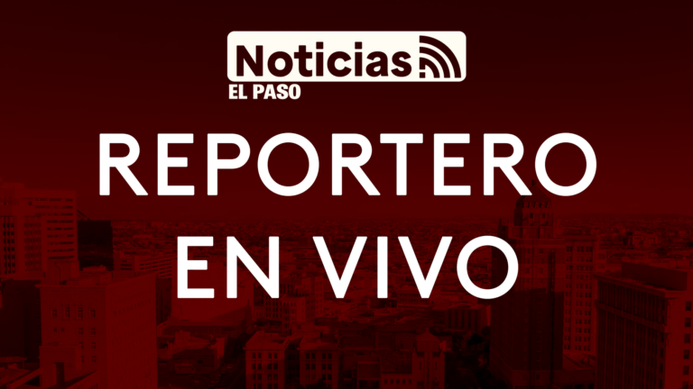 Reportero en vivo — Policía de Las Cruces investiga incidente — Ago 21, 2026 4:13 pm