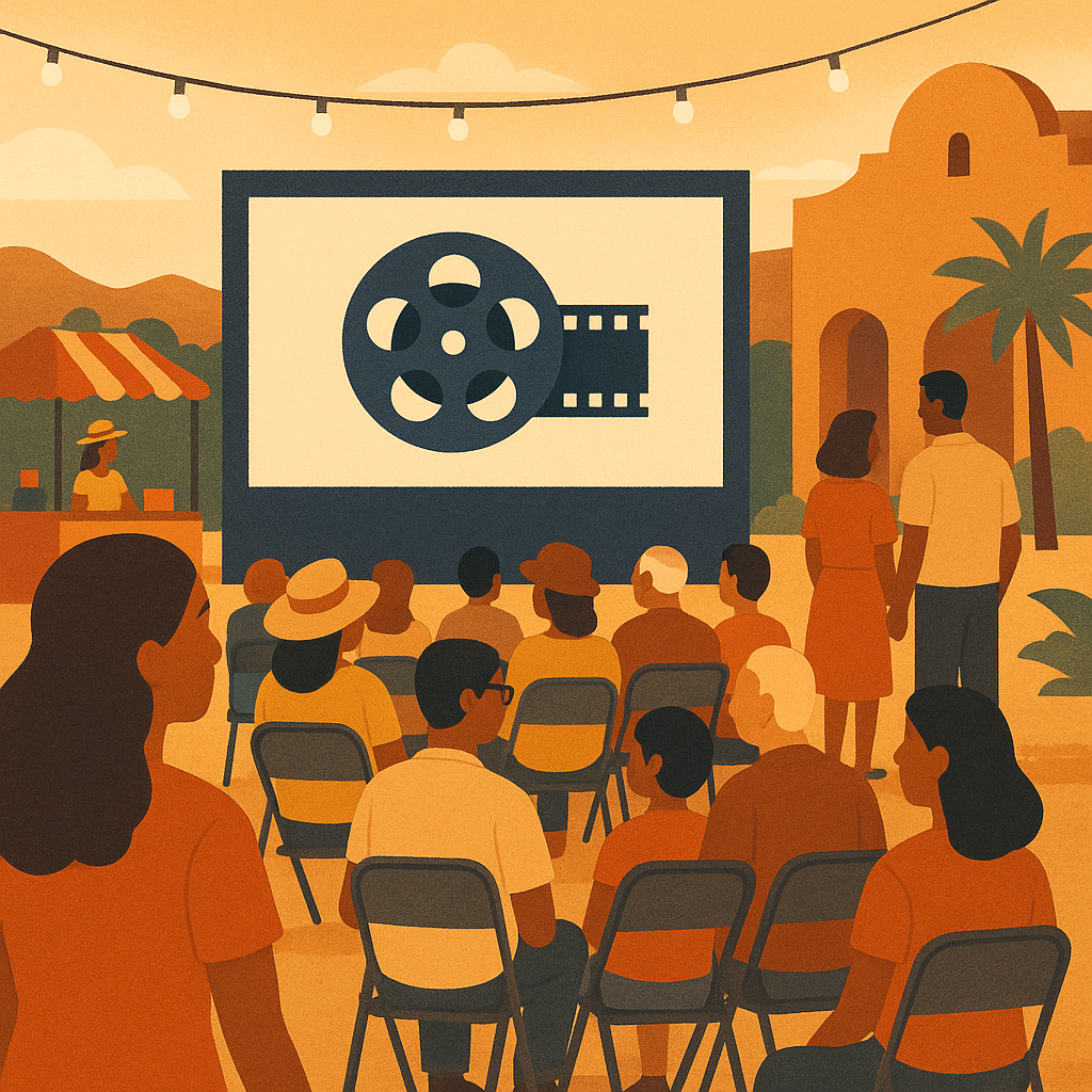 El Paso Film Festival