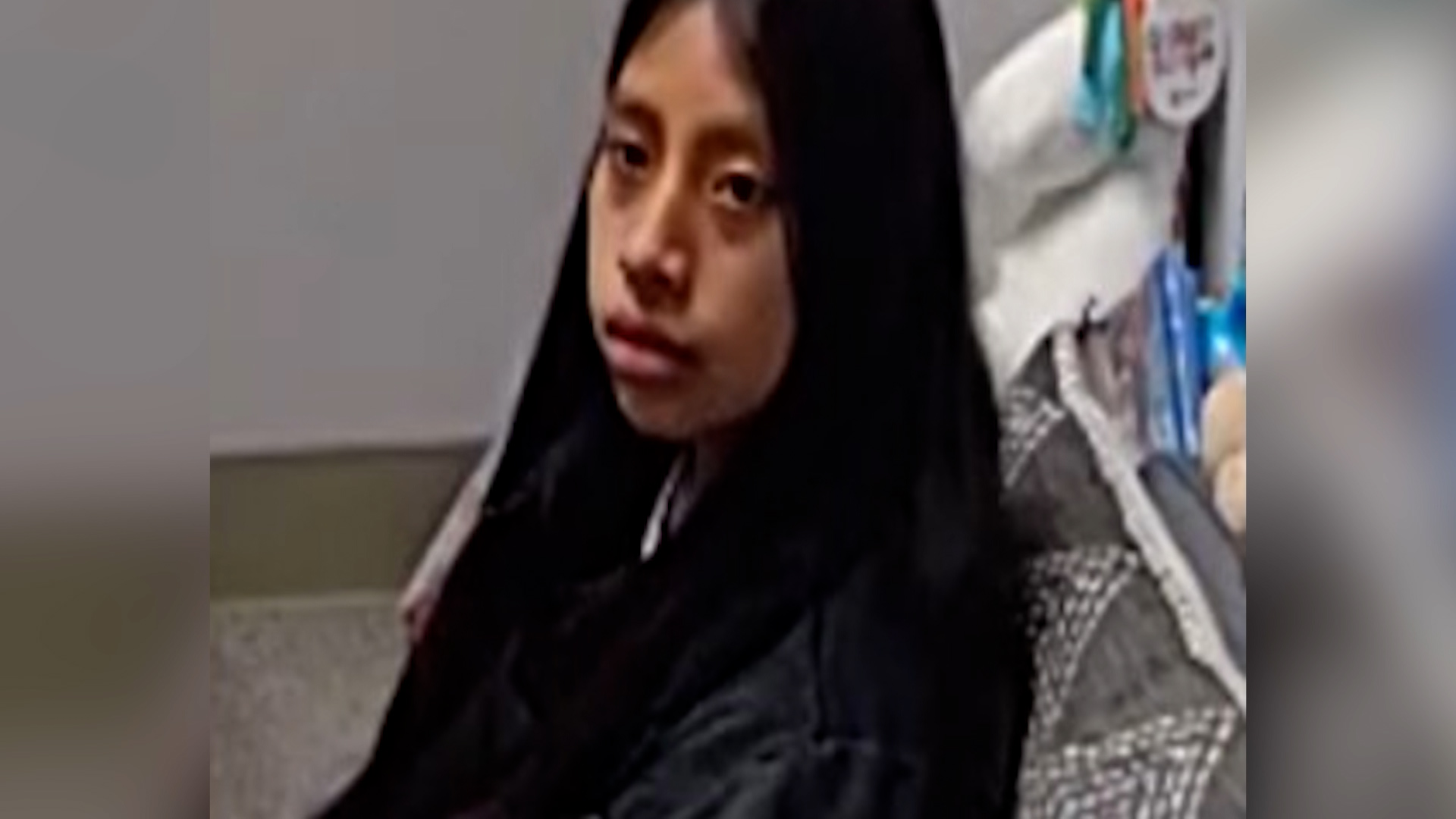 Alerta Amber por adolescente de 14 años desaparecida en Salinas se extiende a San Diego