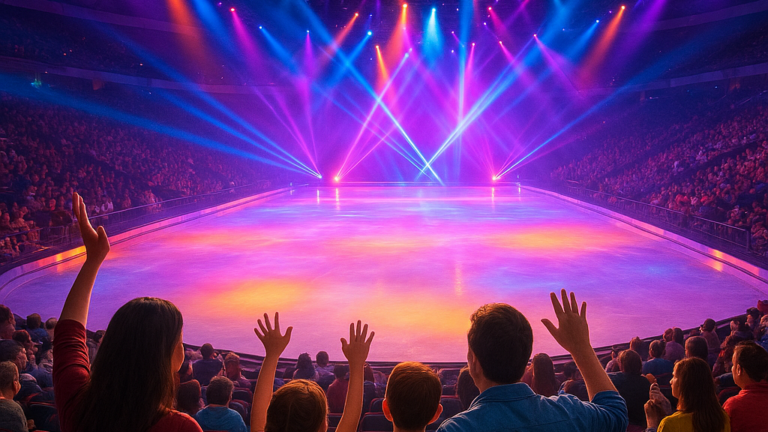 Momentos Inolvidables de Entretenimiento en el Coliseo de El Paso