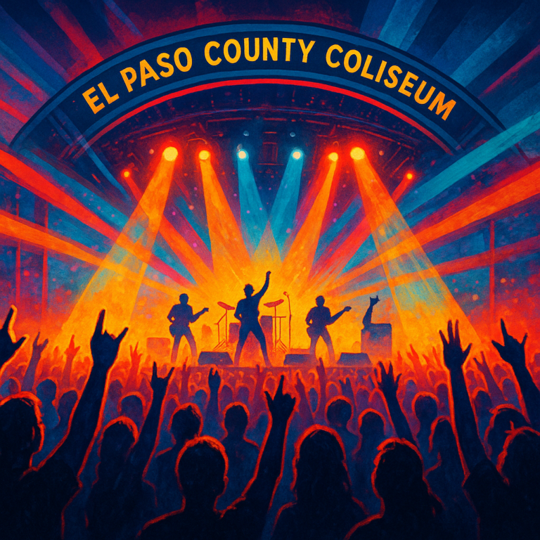 Momentos Inolvidables de Entretenimiento en El Paso