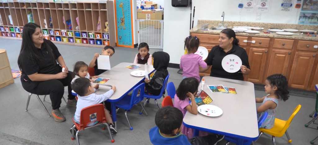 VIVE Wellness abre nuevo preescolar para apoyar a familias tras cierre inesperado en Denver