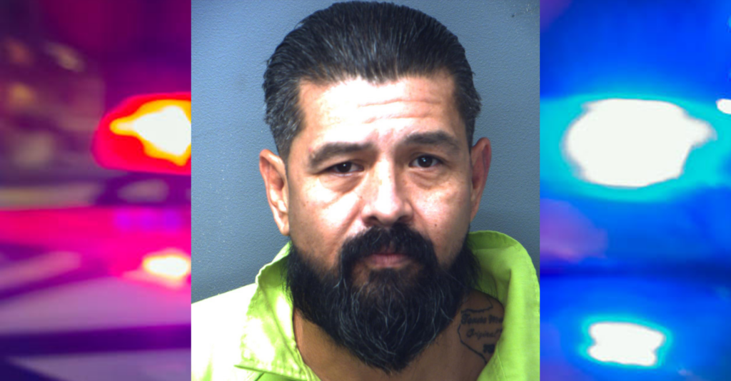 Amenaza con buscar la casa de un alguacil y termina tras las rejas en El Paso